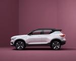 Volvo Concept 40.1 2016 года